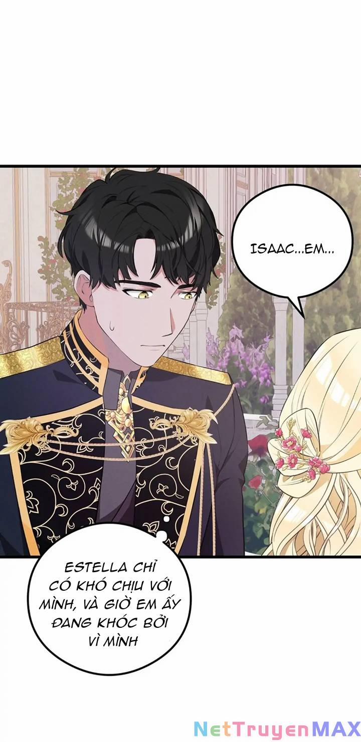 Bỗng Một Ngày Tôi Có Chồng Và Con 18 trang 37