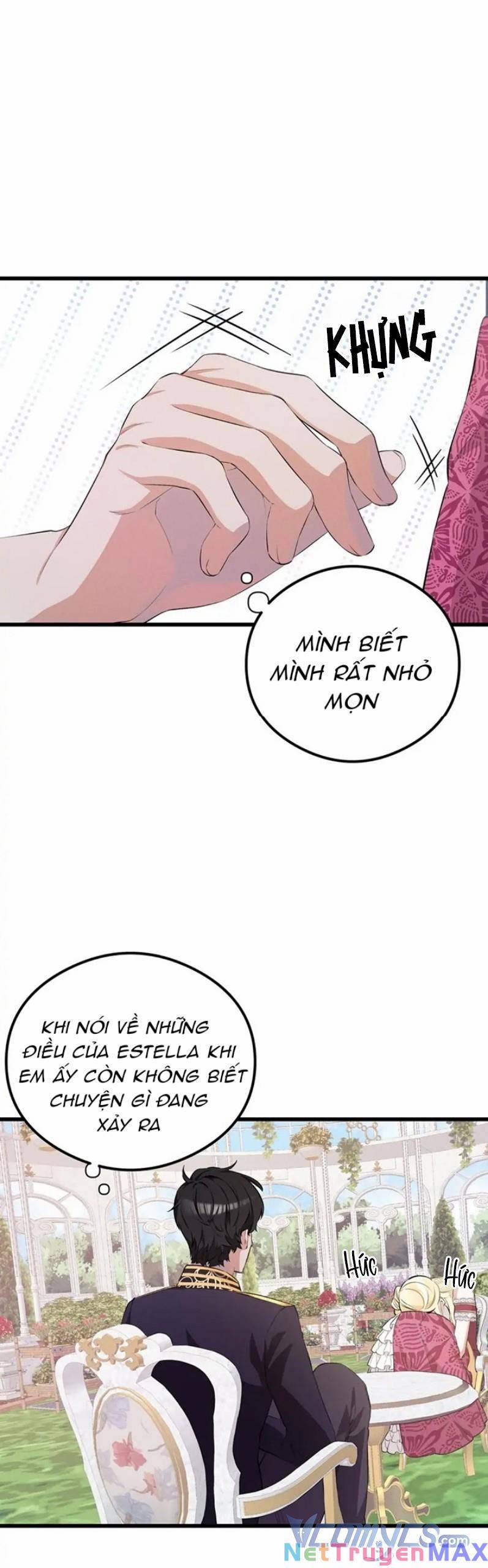 Bỗng Một Ngày Tôi Có Chồng Và Con 18 trang 38