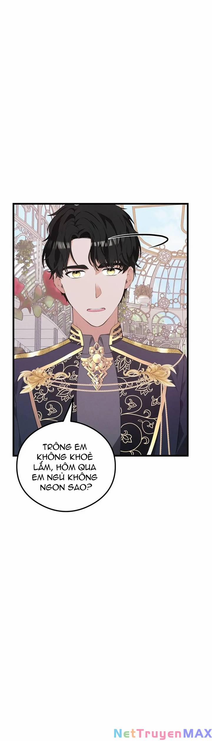 Bỗng Một Ngày Tôi Có Chồng Và Con 18 trang 4