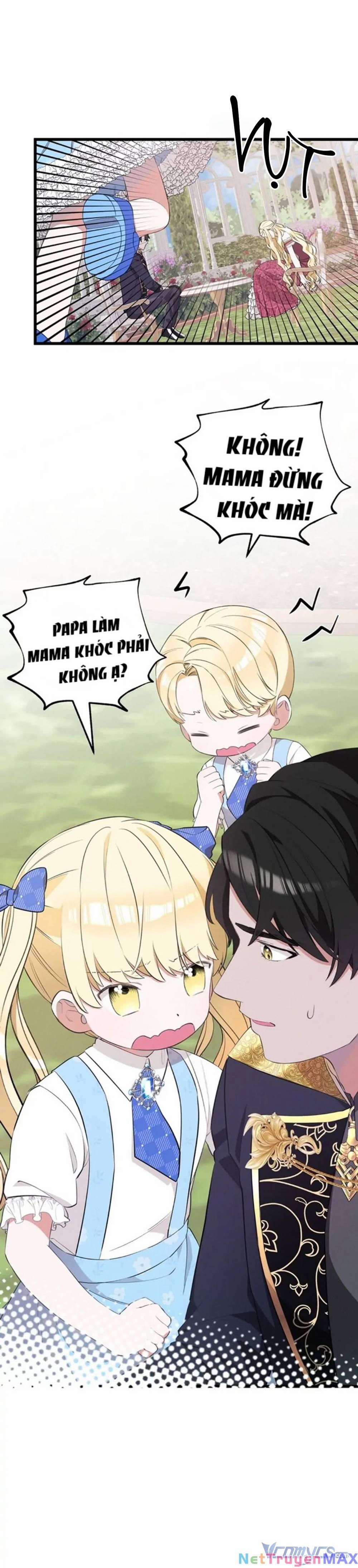 Bỗng Một Ngày Tôi Có Chồng Và Con 18 trang 41