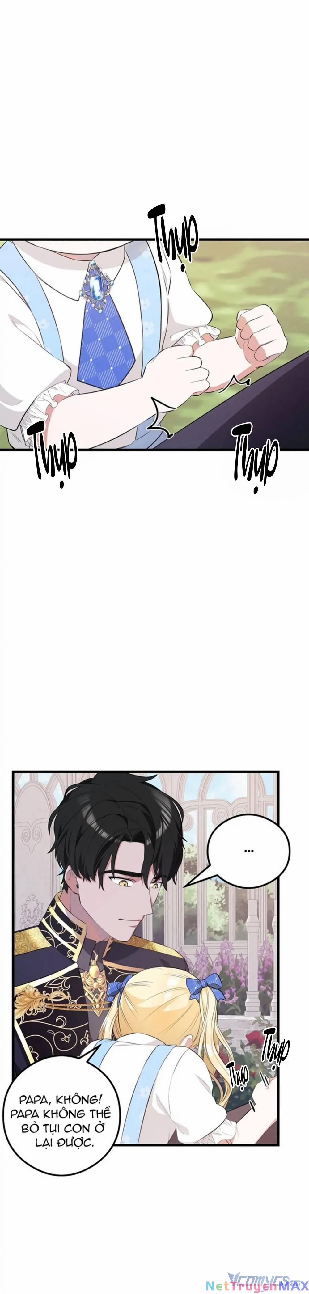 Bỗng Một Ngày Tôi Có Chồng Và Con 18 trang 42