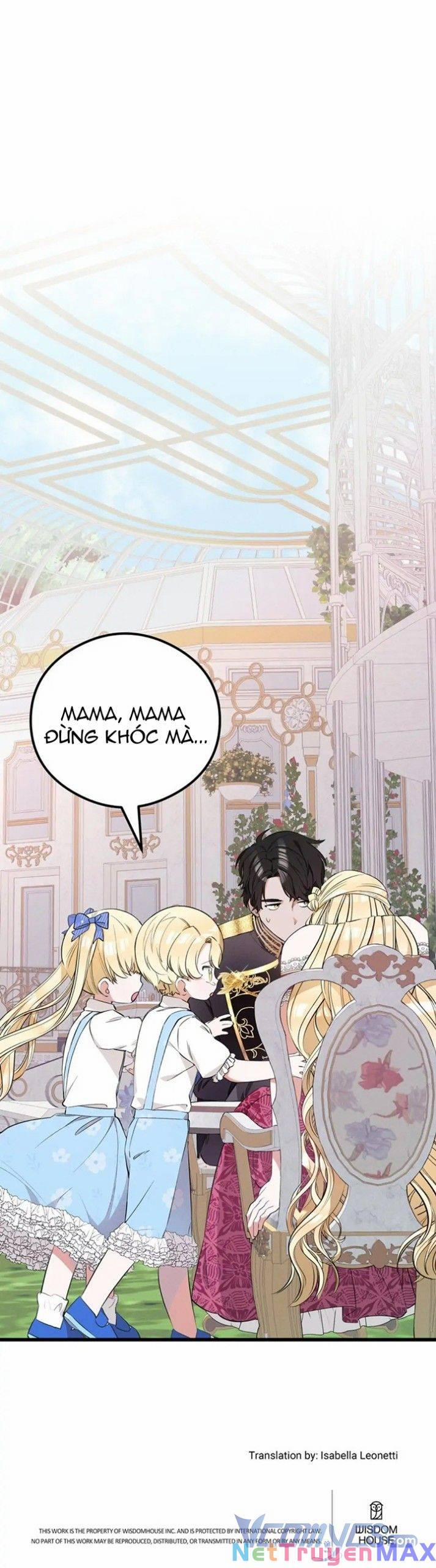 Bỗng Một Ngày Tôi Có Chồng Và Con 18 trang 44