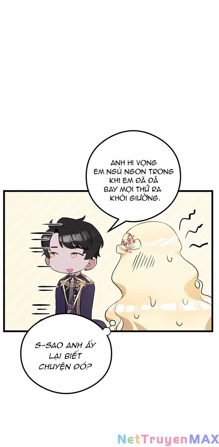 Bỗng Một Ngày Tôi Có Chồng Và Con 18 trang 5