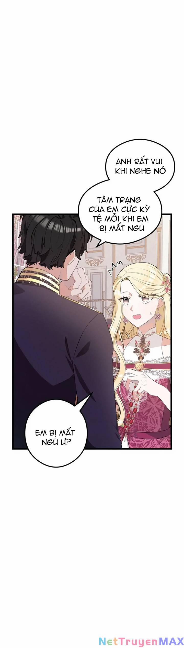 Bỗng Một Ngày Tôi Có Chồng Và Con 18 trang 8