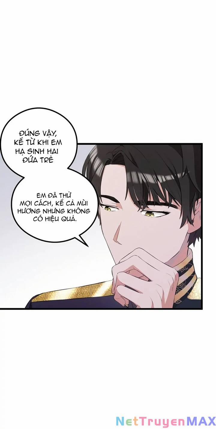 Bỗng Một Ngày Tôi Có Chồng Và Con 18 trang 9