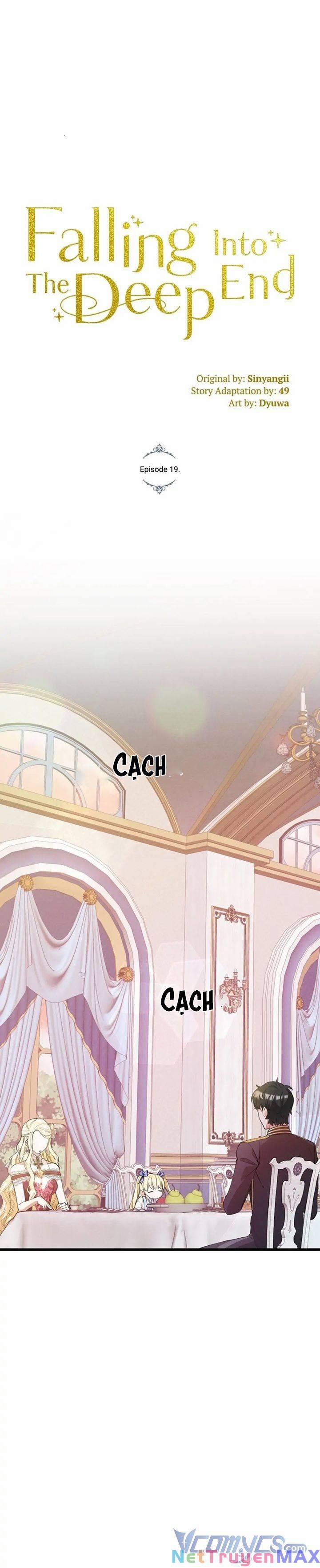 Bỗng Một Ngày Tôi Có Chồng Và Con 19 trang 1