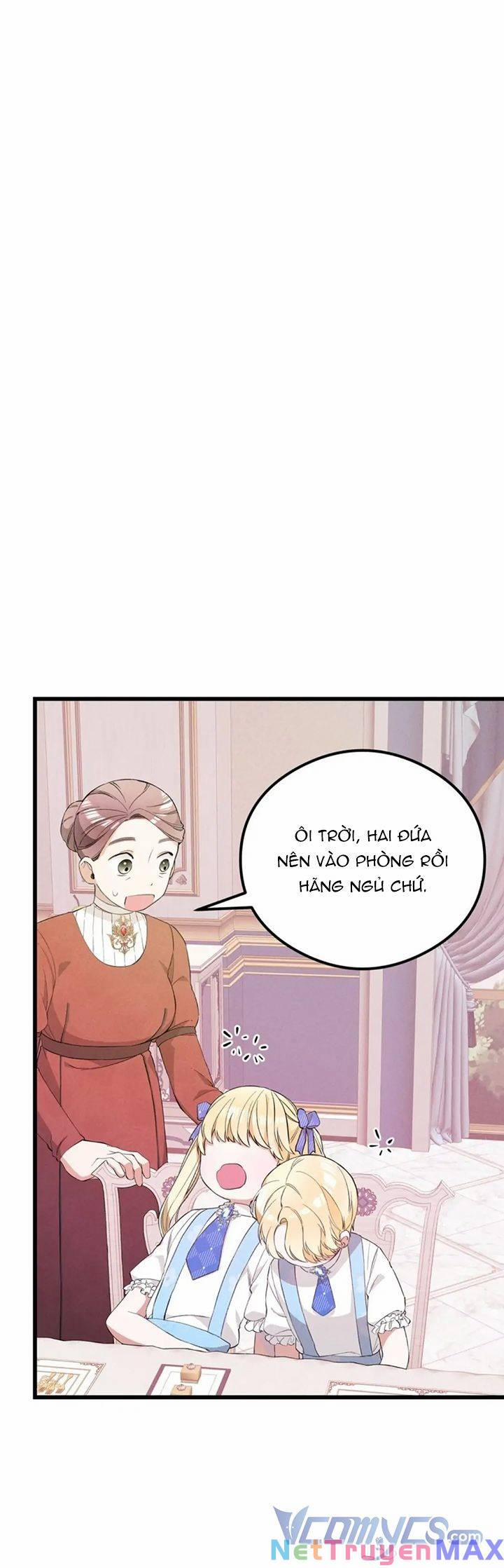 Bỗng Một Ngày Tôi Có Chồng Và Con 19 trang 10