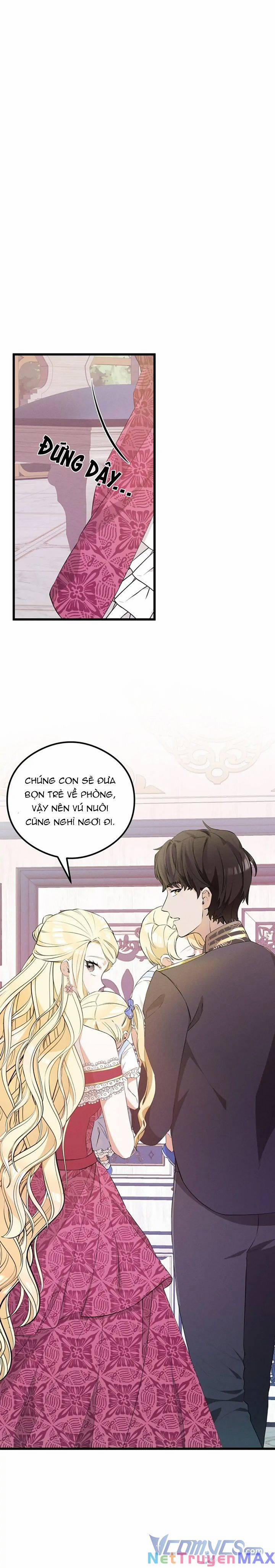 Bỗng Một Ngày Tôi Có Chồng Và Con 19 trang 11