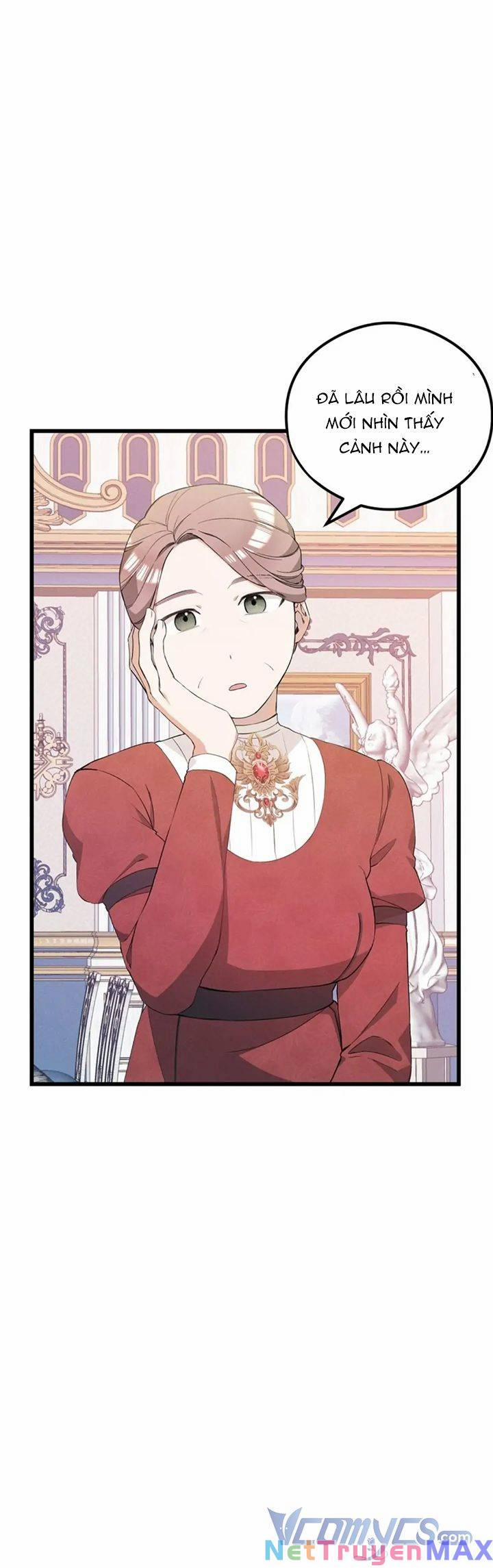 Bỗng Một Ngày Tôi Có Chồng Và Con 19 trang 13