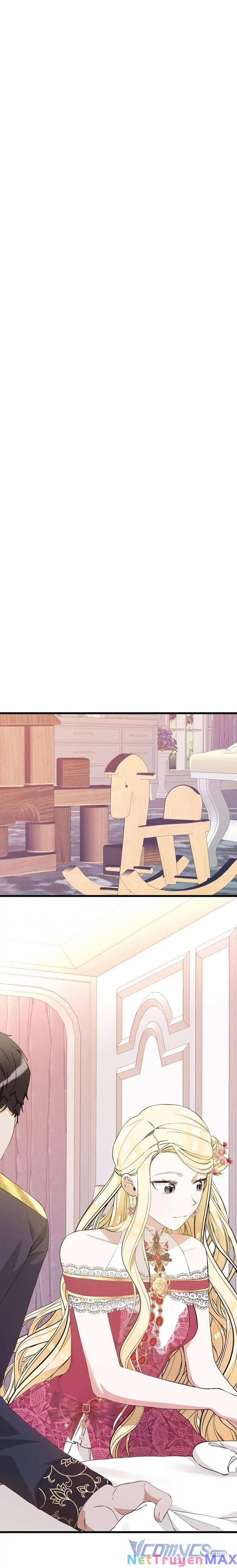 Bỗng Một Ngày Tôi Có Chồng Và Con 19 trang 14