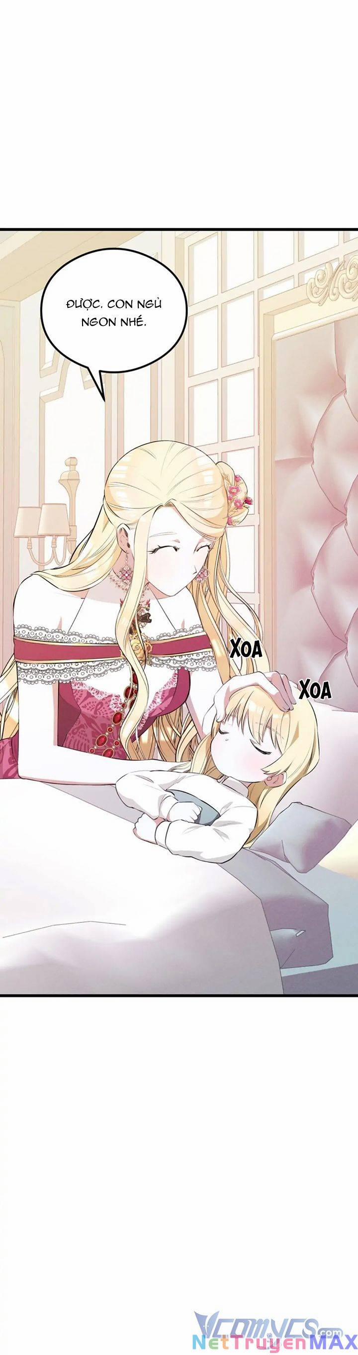 Bỗng Một Ngày Tôi Có Chồng Và Con 19 trang 17