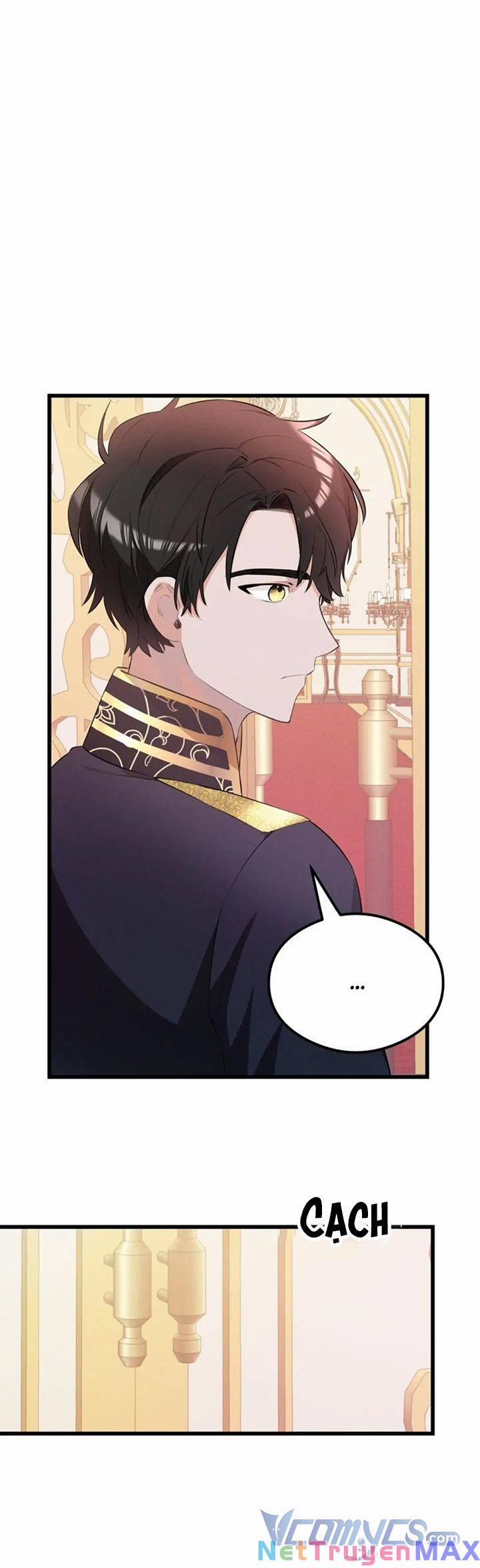 Bỗng Một Ngày Tôi Có Chồng Và Con 19 trang 18