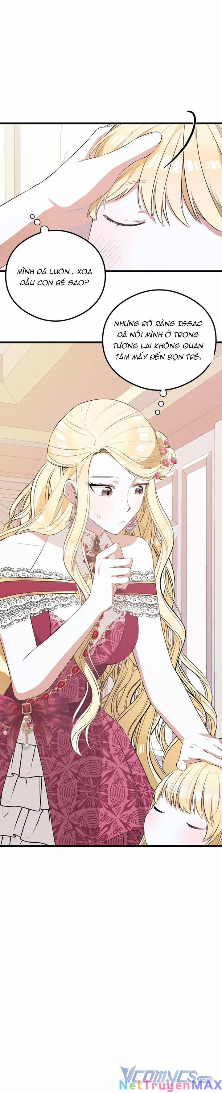 Bỗng Một Ngày Tôi Có Chồng Và Con 19 trang 19