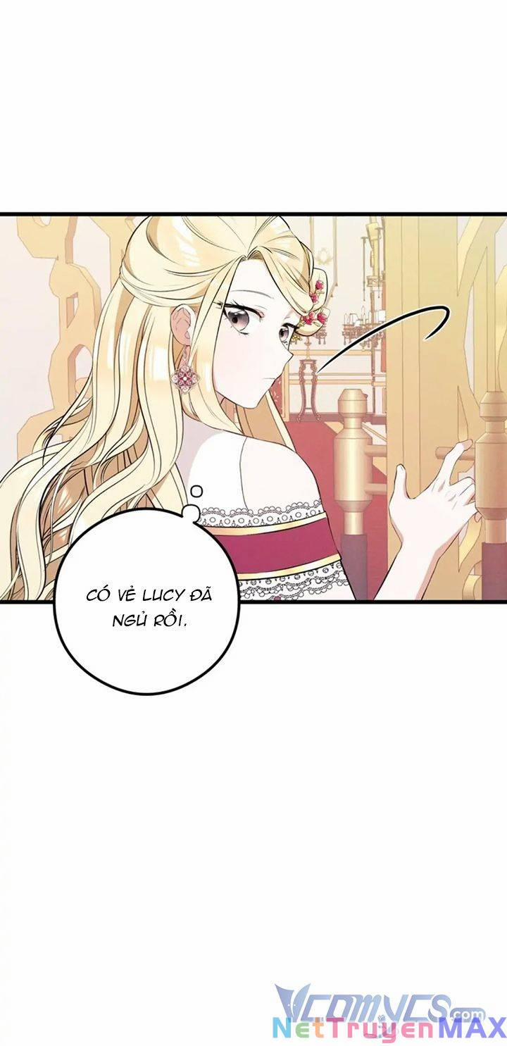 Bỗng Một Ngày Tôi Có Chồng Và Con 19 trang 20