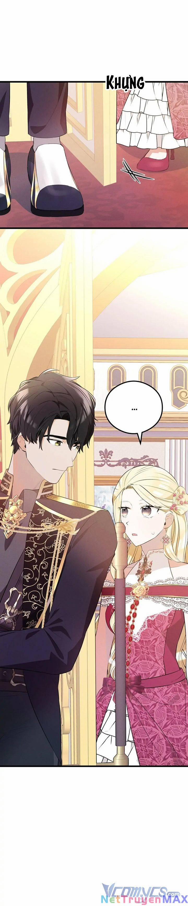 Bỗng Một Ngày Tôi Có Chồng Và Con 19 trang 21