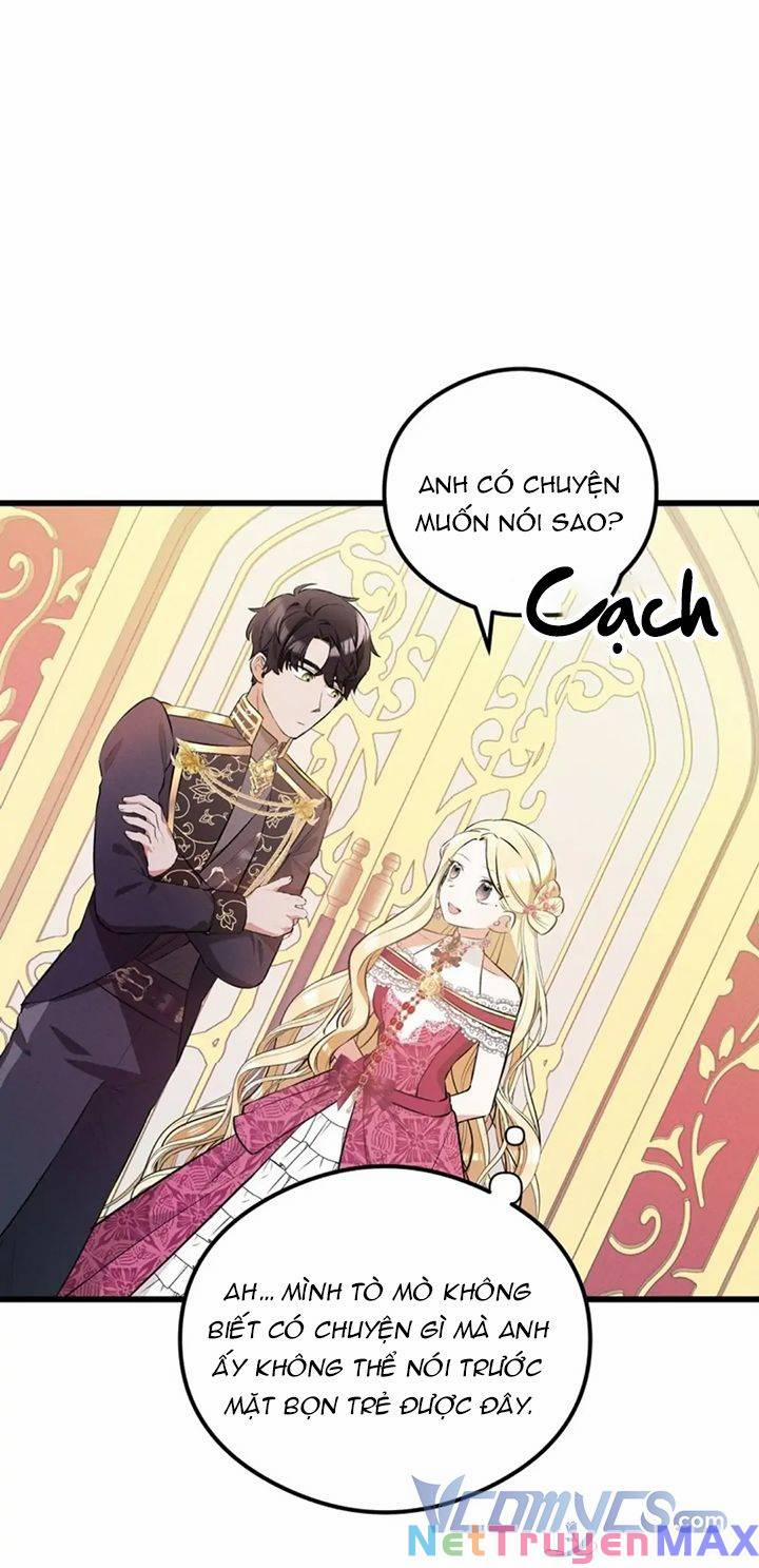 Bỗng Một Ngày Tôi Có Chồng Và Con 19 trang 23