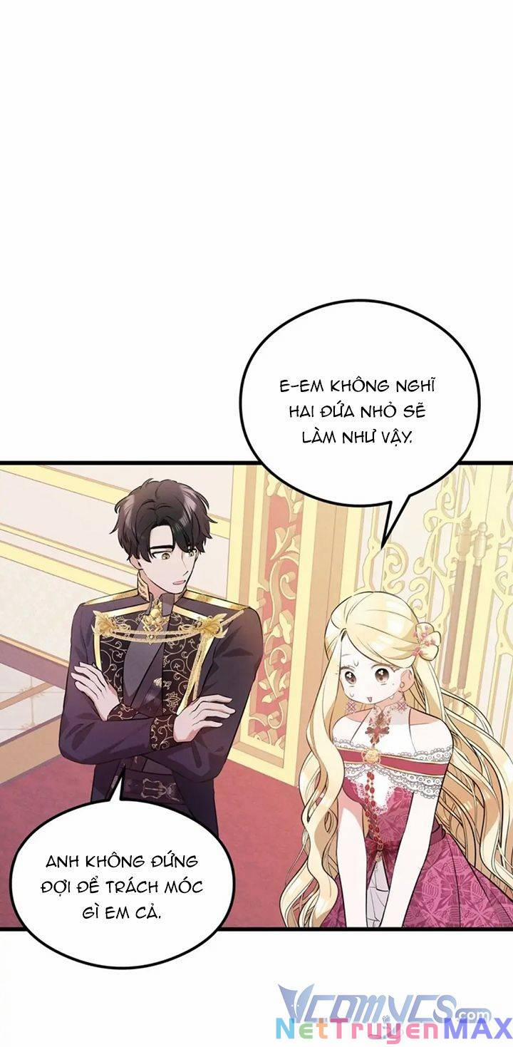 Bỗng Một Ngày Tôi Có Chồng Và Con 19 trang 24