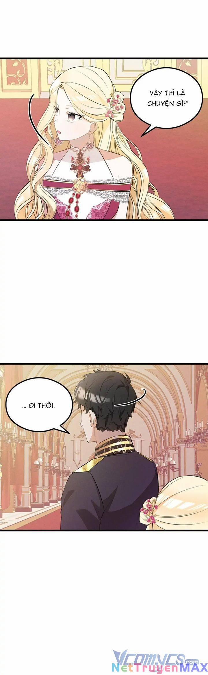 Bỗng Một Ngày Tôi Có Chồng Và Con 19 trang 25