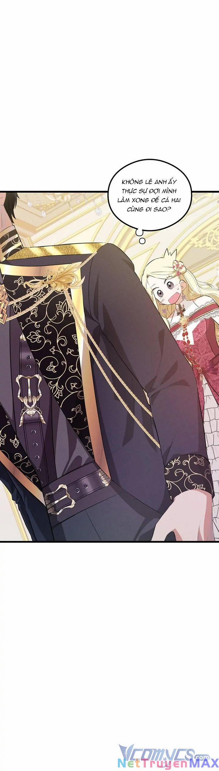 Bỗng Một Ngày Tôi Có Chồng Và Con 19 trang 26