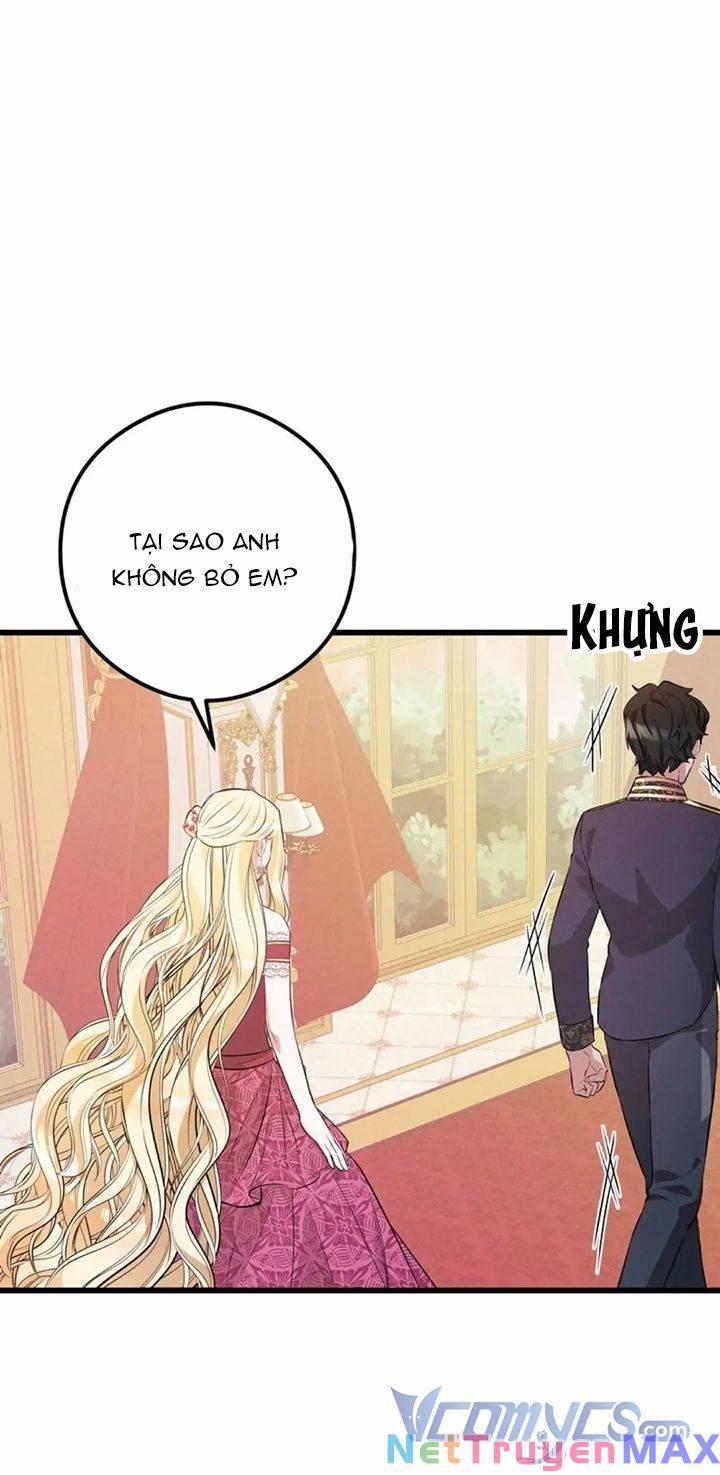 Bỗng Một Ngày Tôi Có Chồng Và Con 19 trang 28