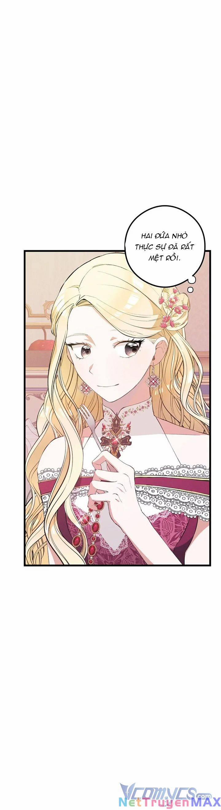 Bỗng Một Ngày Tôi Có Chồng Và Con 19 trang 3