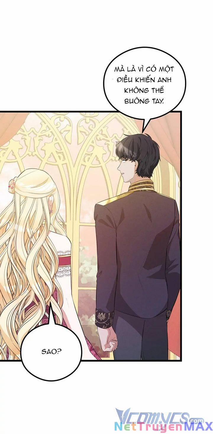 Bỗng Một Ngày Tôi Có Chồng Và Con 19 trang 32