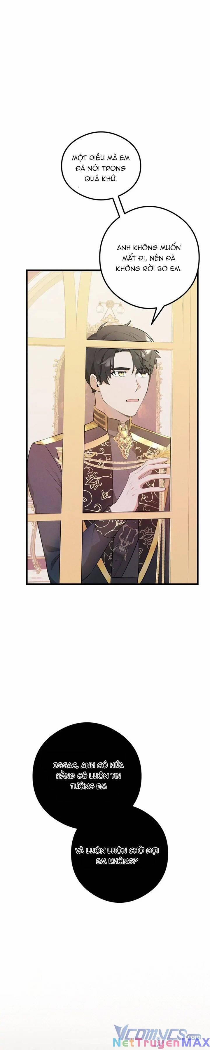 Bỗng Một Ngày Tôi Có Chồng Và Con 19 trang 33