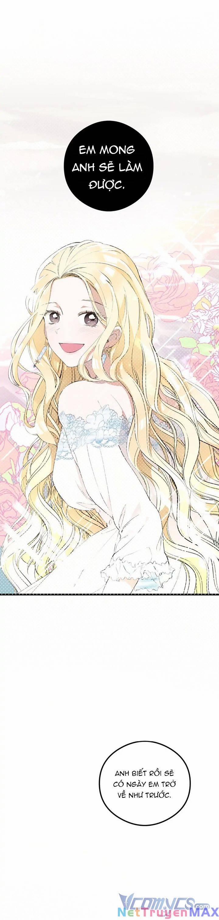 Bỗng Một Ngày Tôi Có Chồng Và Con 19 trang 34