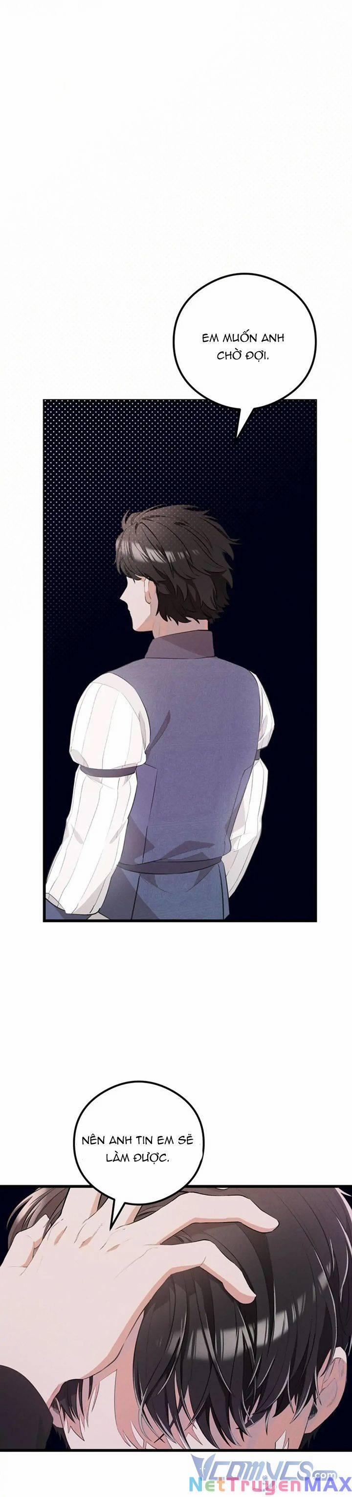 Bỗng Một Ngày Tôi Có Chồng Và Con 19 trang 36