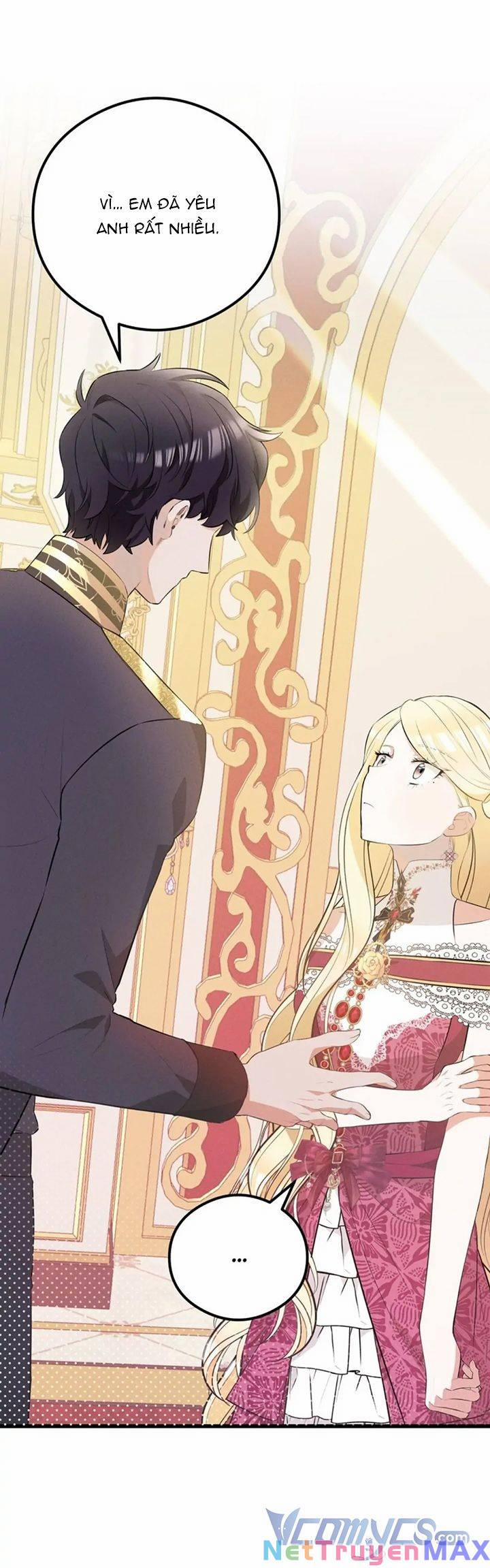 Bỗng Một Ngày Tôi Có Chồng Và Con 19 trang 39