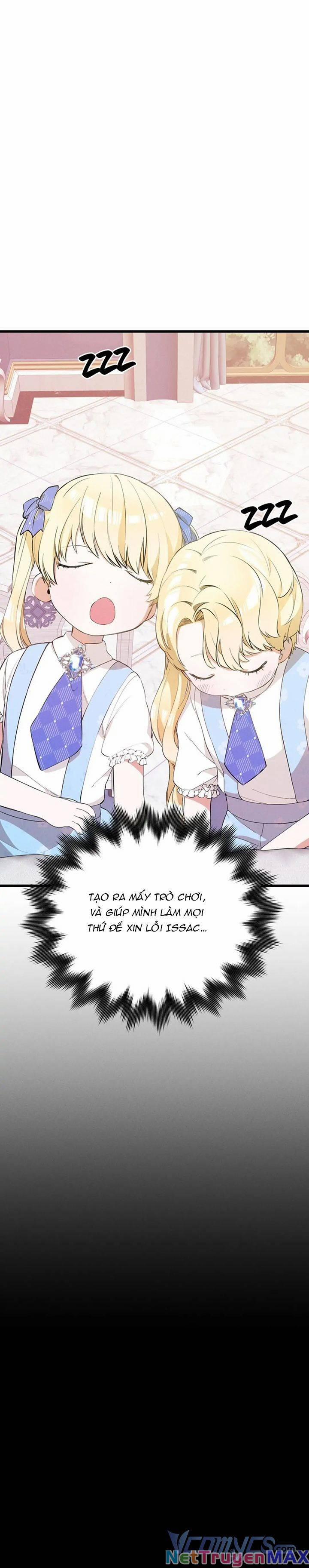 Bỗng Một Ngày Tôi Có Chồng Và Con 19 trang 4