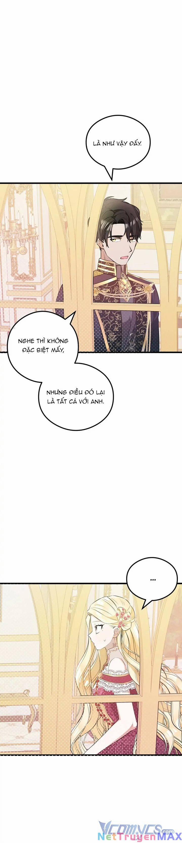 Bỗng Một Ngày Tôi Có Chồng Và Con 19 trang 40