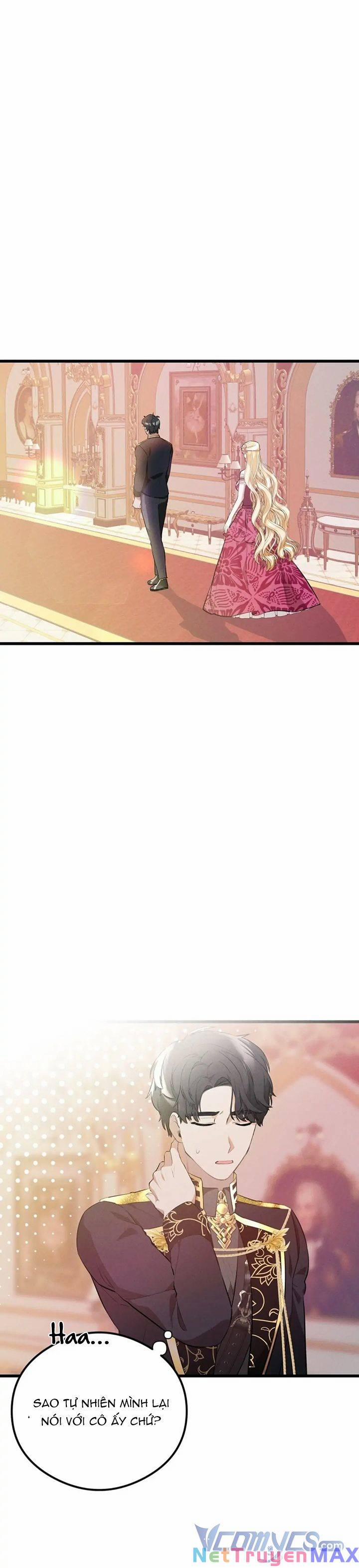 Bỗng Một Ngày Tôi Có Chồng Và Con 19 trang 42