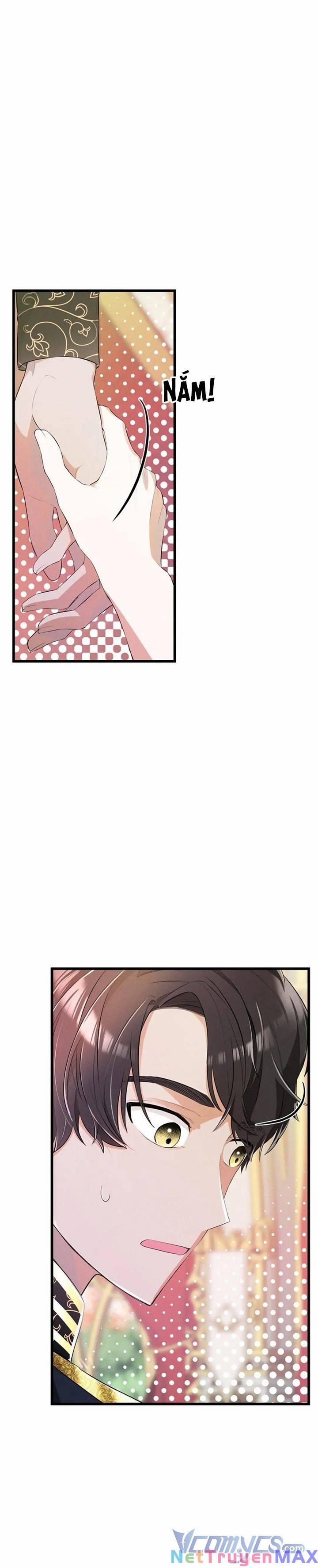 Bỗng Một Ngày Tôi Có Chồng Và Con 19 trang 43