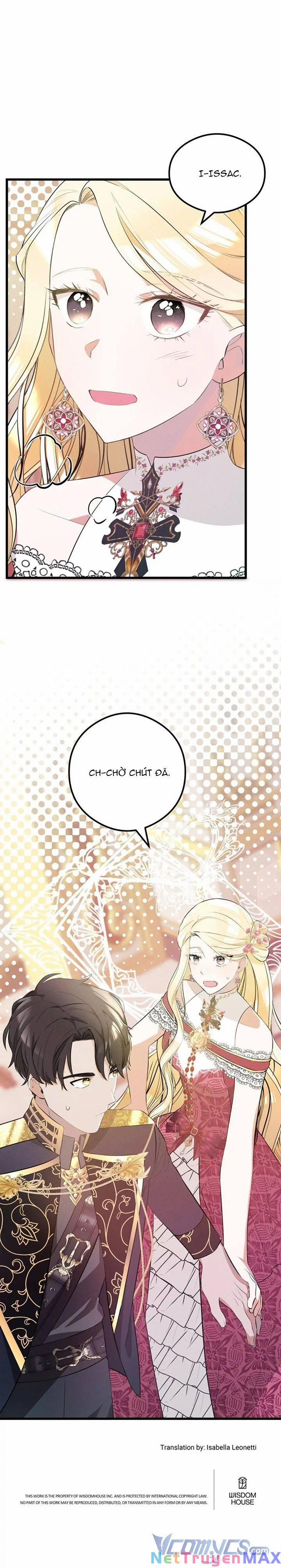 Bỗng Một Ngày Tôi Có Chồng Và Con 19 trang 44