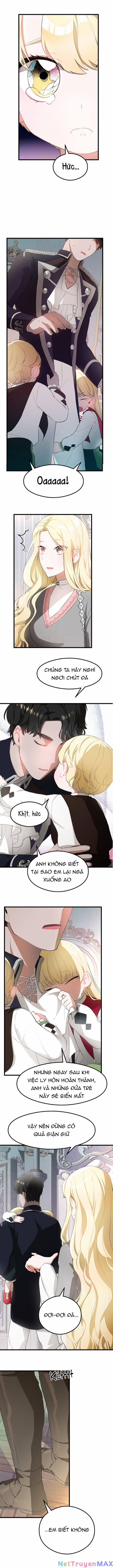 Bỗng Một Ngày Tôi Có Chồng Và Con 2 trang 7