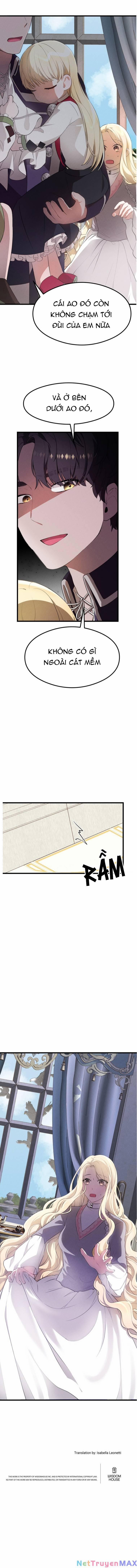 Bỗng Một Ngày Tôi Có Chồng Và Con 2 trang 8