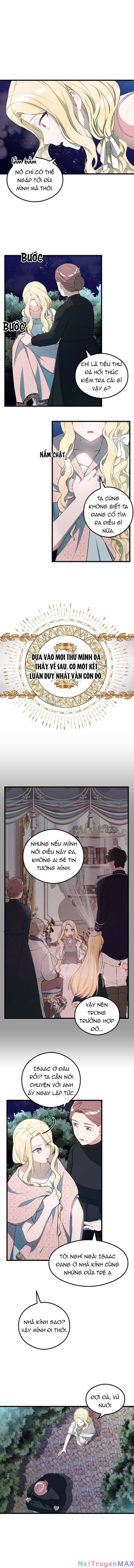 Bỗng Một Ngày Tôi Có Chồng Và Con 3 trang 3