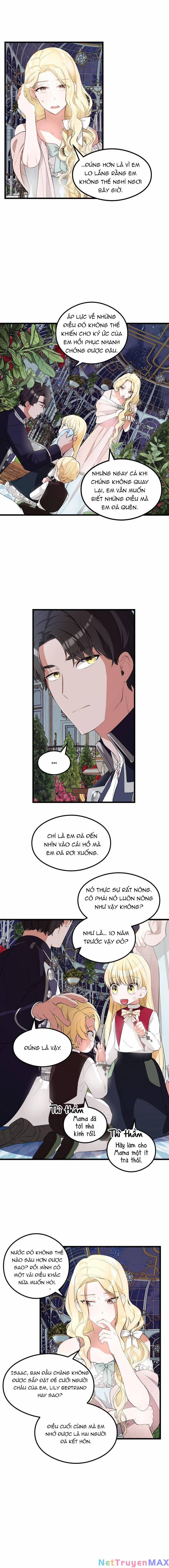 Bỗng Một Ngày Tôi Có Chồng Và Con 3 trang 6