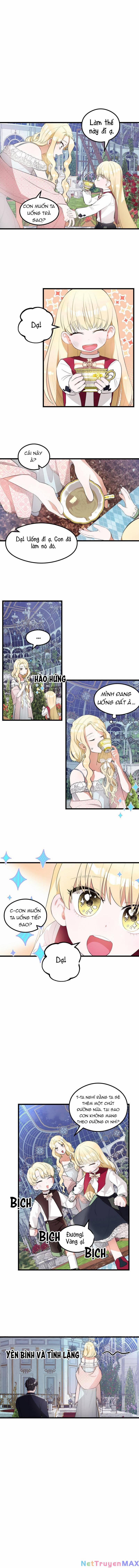 Bỗng Một Ngày Tôi Có Chồng Và Con 3 trang 9