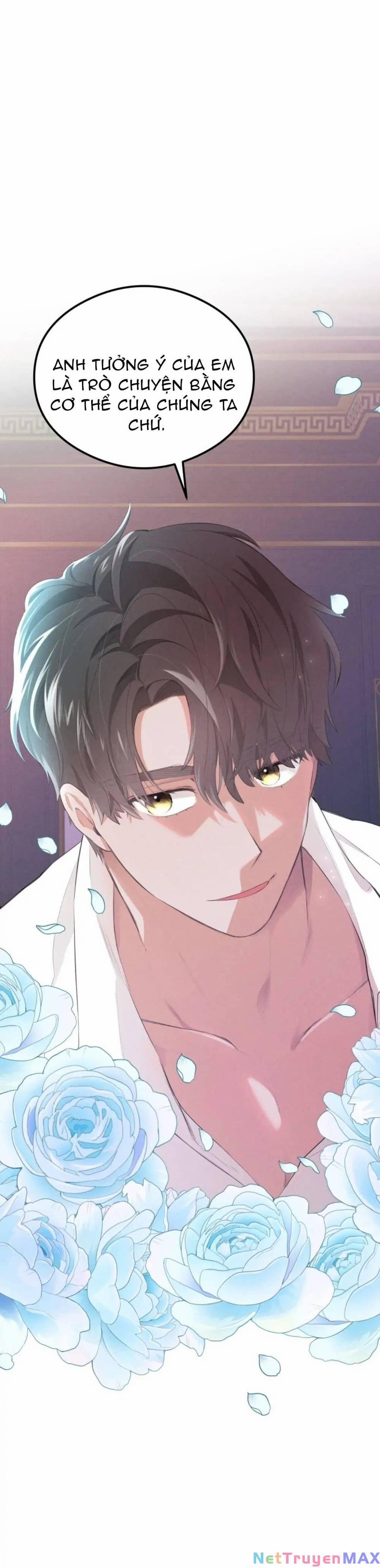 Bỗng Một Ngày Tôi Có Chồng Và Con 7 trang 0