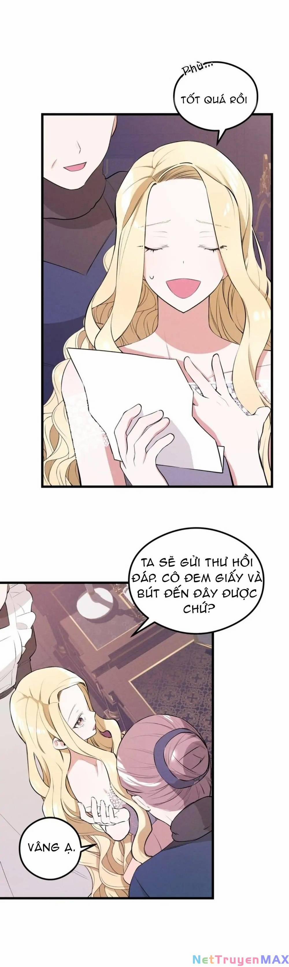 Bỗng Một Ngày Tôi Có Chồng Và Con 7 trang 18