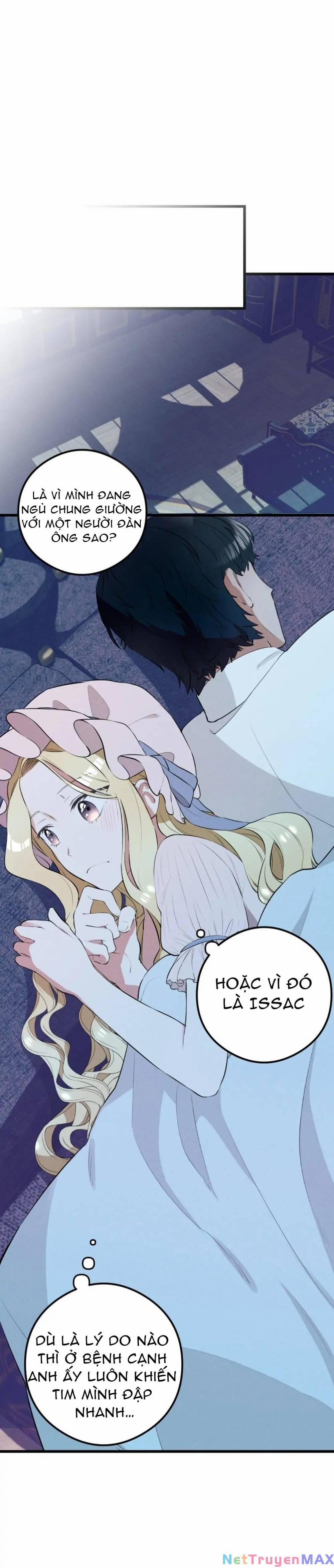 Bỗng Một Ngày Tôi Có Chồng Và Con 7 trang 6