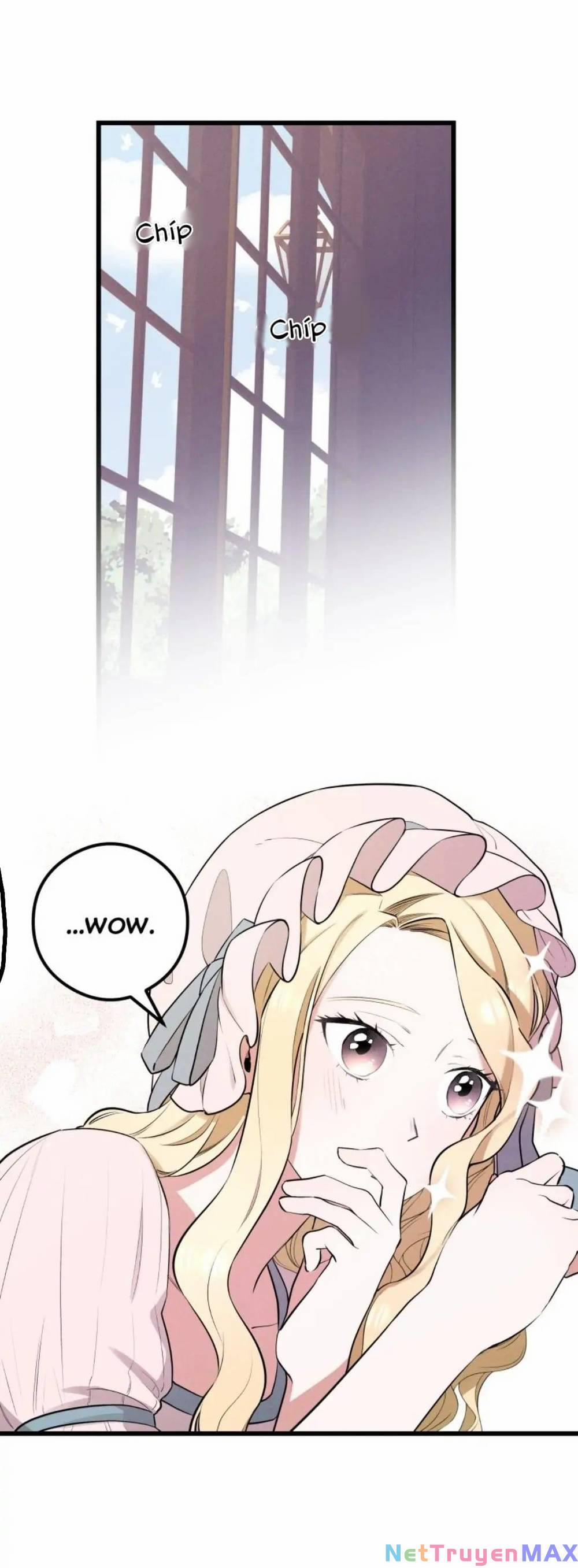 Bỗng Một Ngày Tôi Có Chồng Và Con 7 trang 8