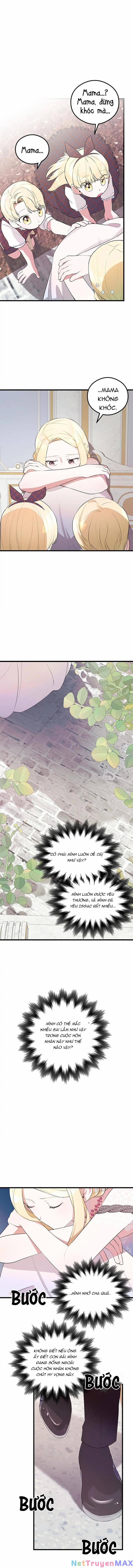 Bỗng Một Ngày Tôi Có Chồng Và Con 8 trang 10