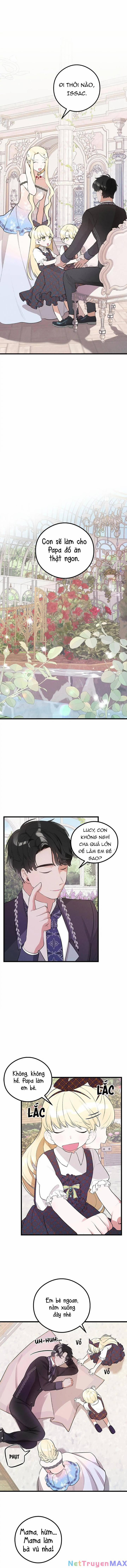 Bỗng Một Ngày Tôi Có Chồng Và Con 8 trang 6