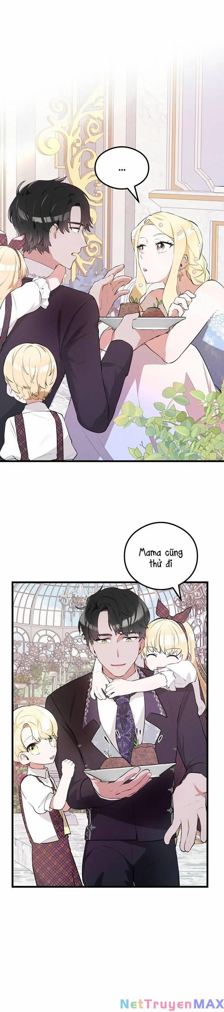 Bỗng Một Ngày Tôi Có Chồng Và Con 9 trang 0