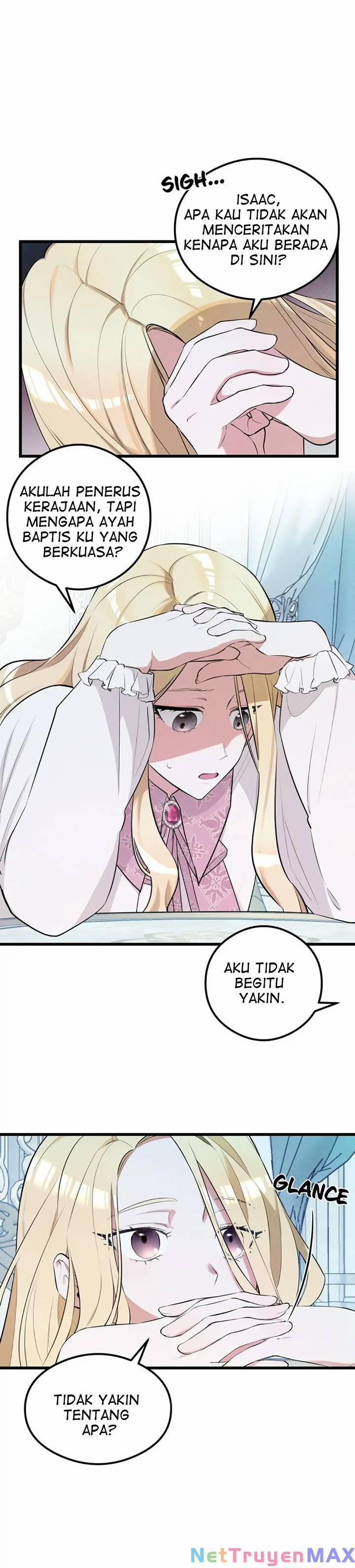 Bỗng Một Ngày Tôi Có Chồng Và Con 9 trang 10