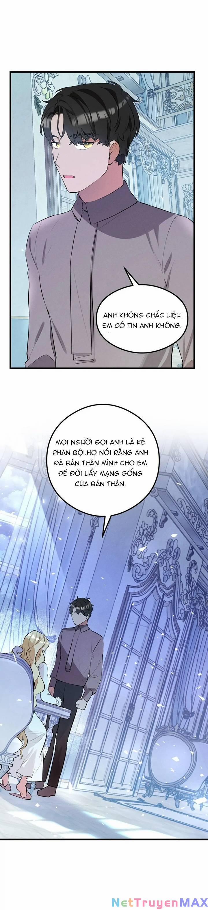 Bỗng Một Ngày Tôi Có Chồng Và Con 9 trang 11