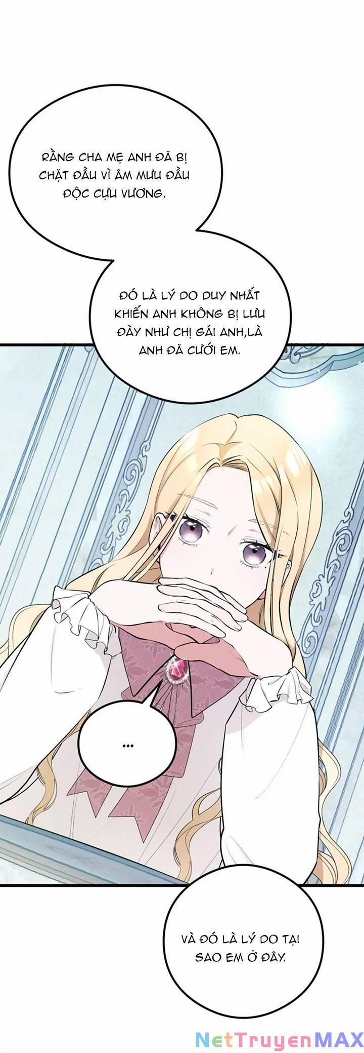 Bỗng Một Ngày Tôi Có Chồng Và Con 9 trang 12